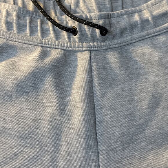 Nike Sportswear Mens Large Gray‎ Tech Fleece Jogger Tapered Retro Y2K - Picture 14 of 15
